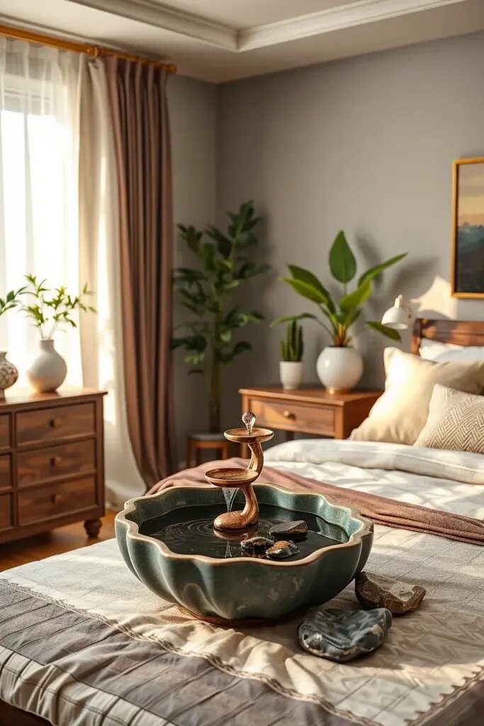 64 Biophilic Bedroom Design Ideas for a Serene Oasis 37 img r 0J REo dn ad 9vXk9QXE