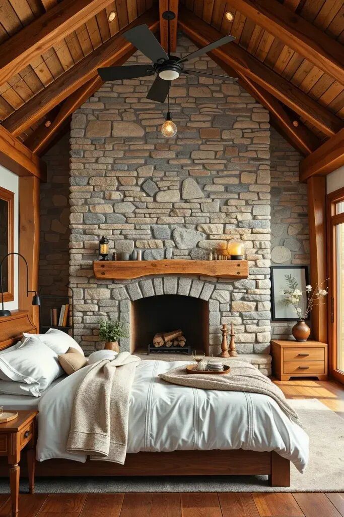 Rustic Chic: 58 Bedroom Ideas for a Cozy & Stylish Retreat 41 img r 16kvPrlgPTiUISyhNEM2y