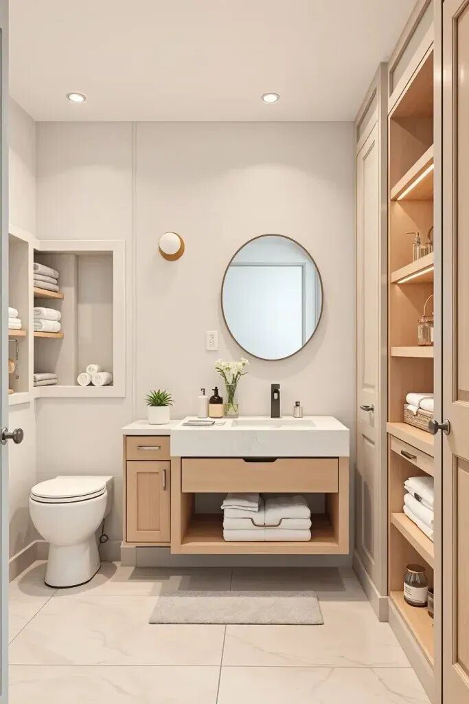 65 Indulgent Spa Bathroom Ideas for a Luxurious Escape 62 img r 1IDy qGsdWCjYymns5nd