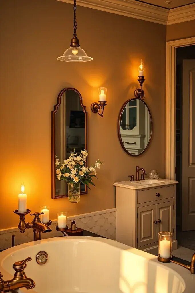 Create Your Own Oasis: 61 Inspiring Spa Style Bathroom Ideas 11 img r 1VlgGQbQ2aKT7qXTAZ2RI
