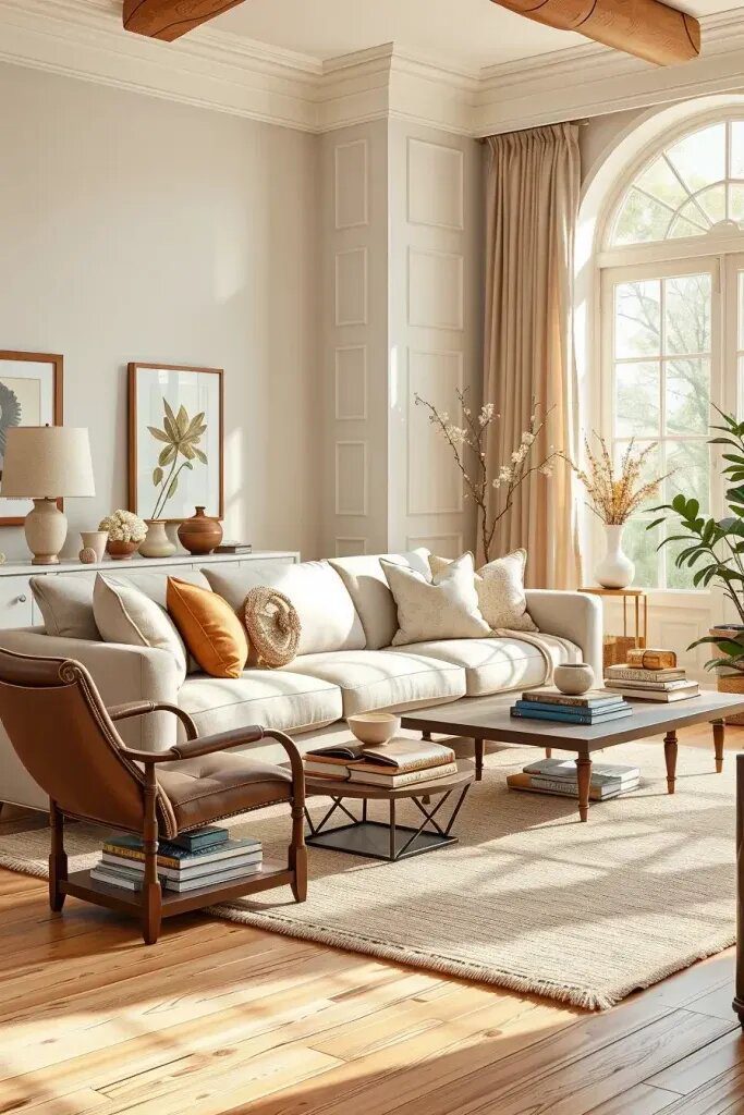 63 Ralph Lauren Living Room Ideas to Elevate Your Interior 52 img r 1X b YNAZXPhYY9stlGjR