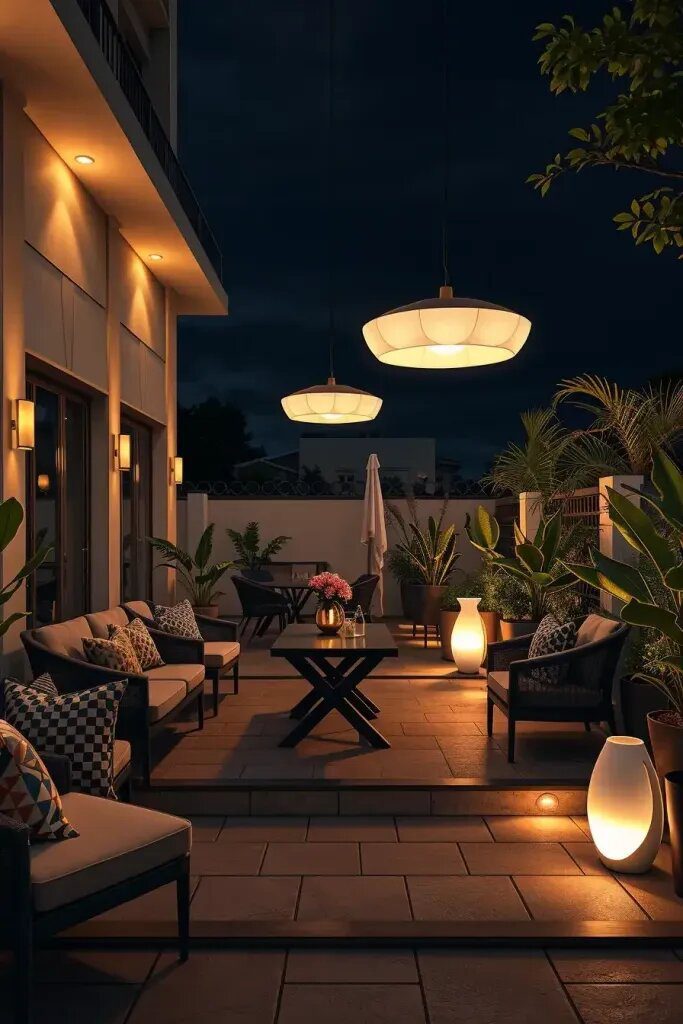 60 Stylish Terrace Ideas to Transform Your Space 13 img r 1 ow74O9D57J0DXnzbFt9