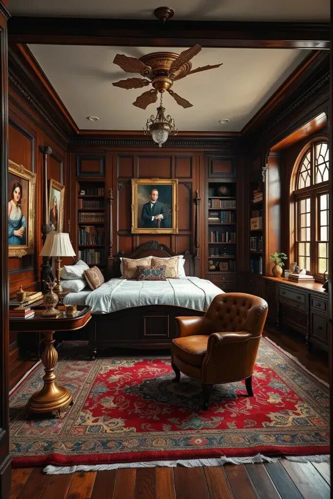 63 Dreamy Ralph Lauren Bedroom Ideas for a Touch of Americana 36 img r 2cx 0Q2MdzfAM2A5WPNQg