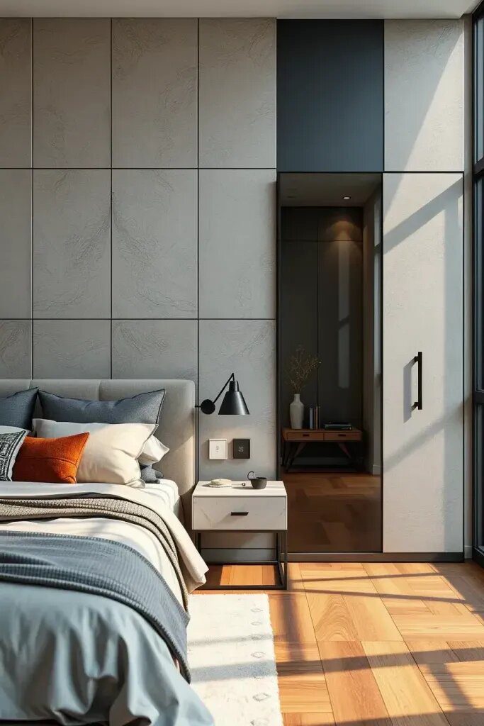 57 Modern Bedroom Design Ideas for a Stylish Interior 46 img r 2igKKhTTz5QljKGFc5wD5