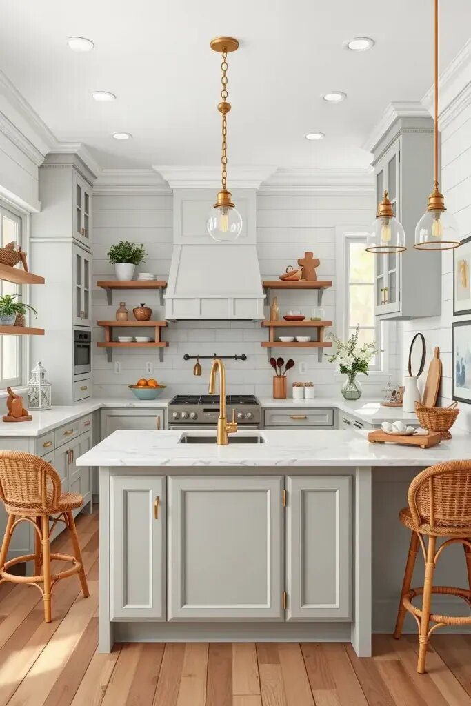 63 Gray Kitchen Cabinet Ideas for a Stylish Makeover 57 img r 3Gwo73zf5YfVgCG O5ymL