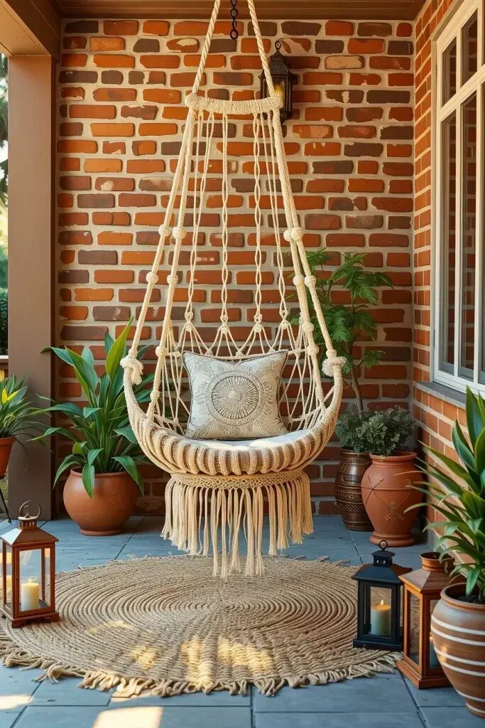 66 Unique Porch Swing Ideas to Elevate Your Outdoor Space 20 img r 3az80CIOysZSi487RltB