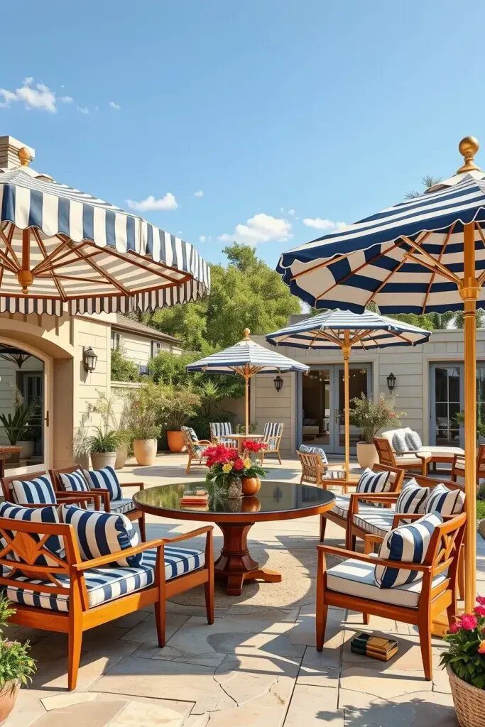 61 Ralph Lauren Patio Ideas for Sophisticated Outdoor Living 45 img r 3lJm3Ehmp7dLNnQ3stusb