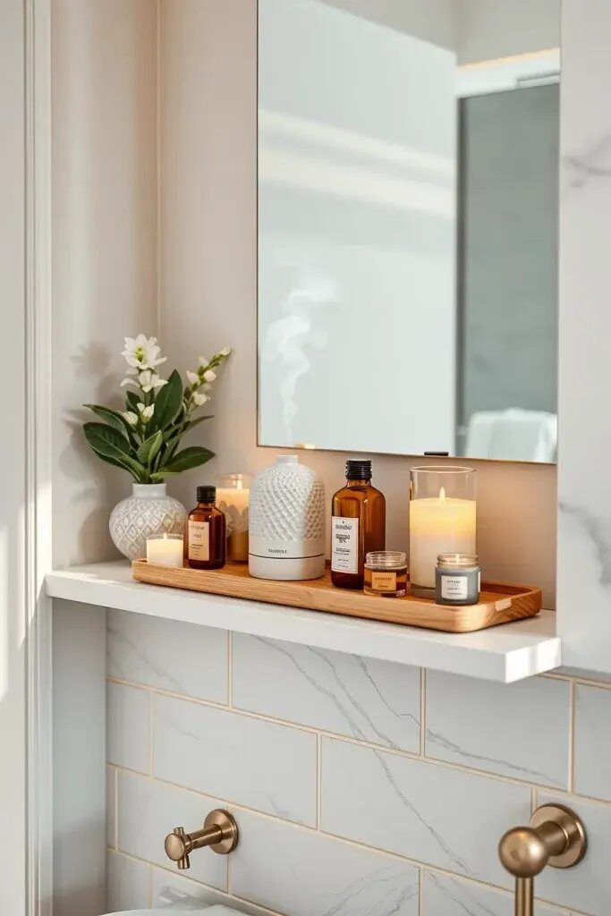 65 Indulgent Spa Bathroom Ideas for a Luxurious Escape 11 img r 49PWf2WfrRANs5 3bd0rQ