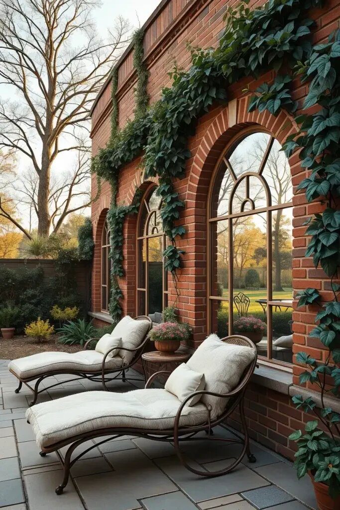 69 Stylish Backyard Ideas for a Dreamy Escape 31 img r 5ZY3tOTSt2tX ise0cHcV