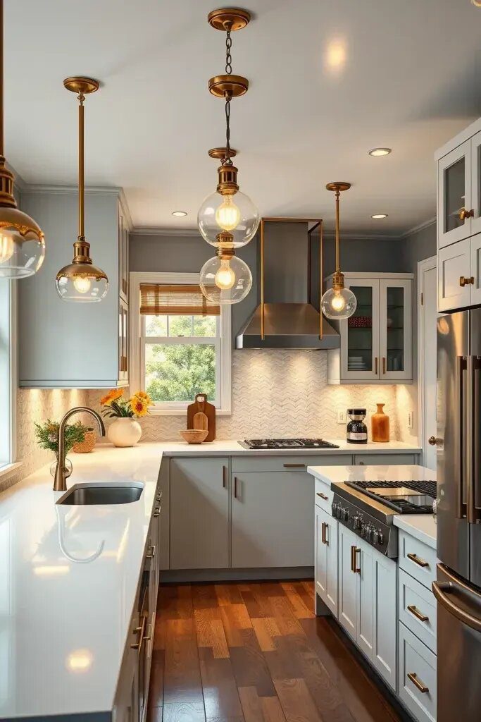 65 Kitchen Retro Elements for a Modern Twist! 16 img r 6WLS em8KpSjEBI0c11J