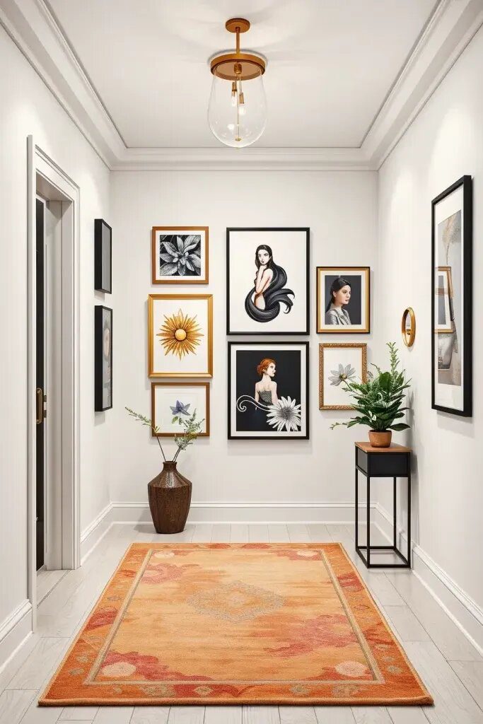 62 Hallway Stunning Corridor Ideas to Add Style and Flair 6 img r 76ResLBmQHw JVNfeZJh