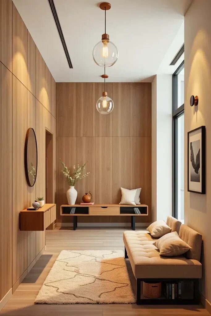 68 Minimalist Lobby Ideas for Modern Interior Design 54 img r 7VJe n CyR1fBqQl4Ctul