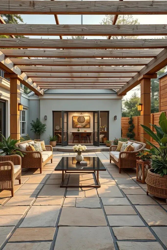 69 Stylish Backyard Ideas for a Dreamy Escape 63 img r 89BrdcvCUfWy zMOK6OzO