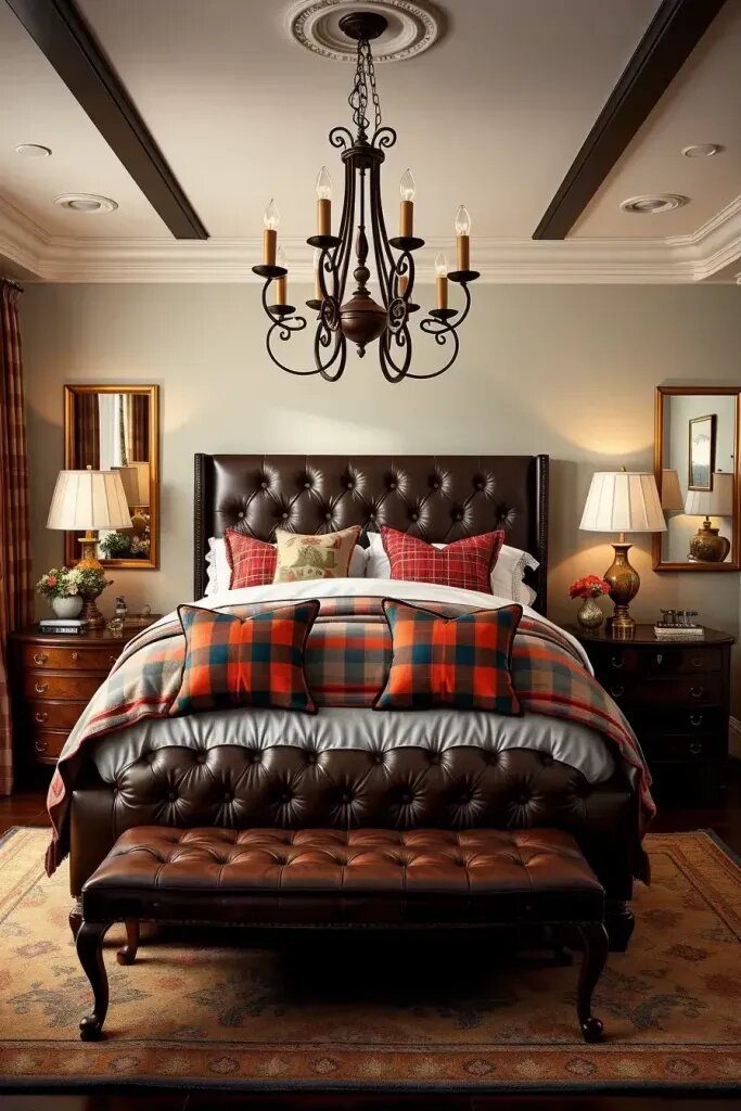 63 Dreamy Ralph Lauren Bedroom Ideas for a Touch of Americana 62 img r 8JT8k5zBSBcDPY4FonwlU
