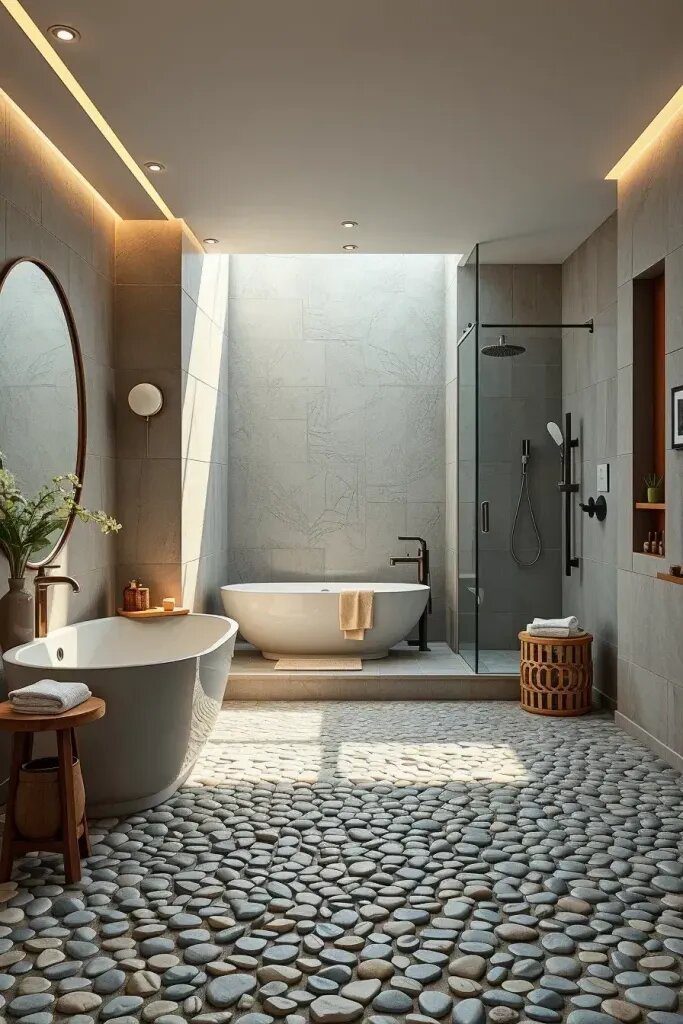 65 Indulgent Spa Bathroom Ideas for a Luxurious Escape 38 img r 8YbrFNTzkiYzcAanwdfKf
