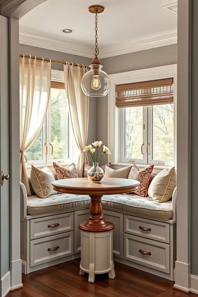 55 Unusual Dining Room Ideas to Elevate Your Space 17 img r 8m2yUKifeF2zz6yzp4K6F