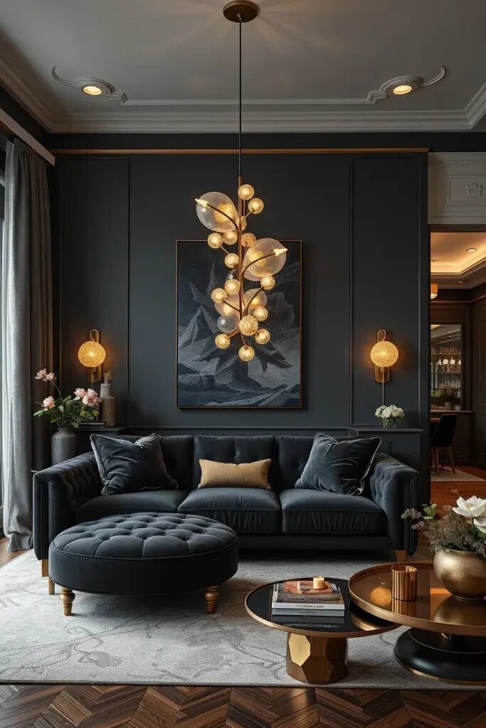 Transform Your Space: 63 Unique Wall Decor Ideas to Revamp Your Living Room Design 7 img r 9OvCO TGYu3ii1RGk08Uh