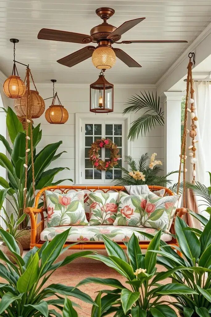 66 Unique Porch Swing Ideas to Elevate Your Outdoor Space 28 img r 9Tovj7he0qOM6gwKTWDhU