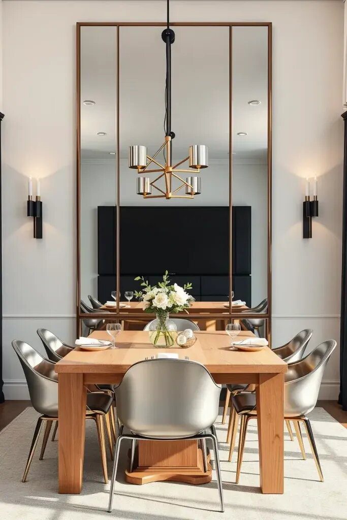 55 Unusual Dining Room Ideas to Elevate Your Space 12 img r AXhSgkVtDRBAWnna31nmJ