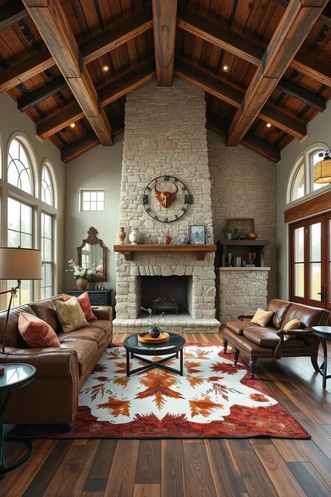 61 Rustic Home Decor Ideas for a Cozy Space 2 img r AjvhTYfC2FNooDDC8fTdp