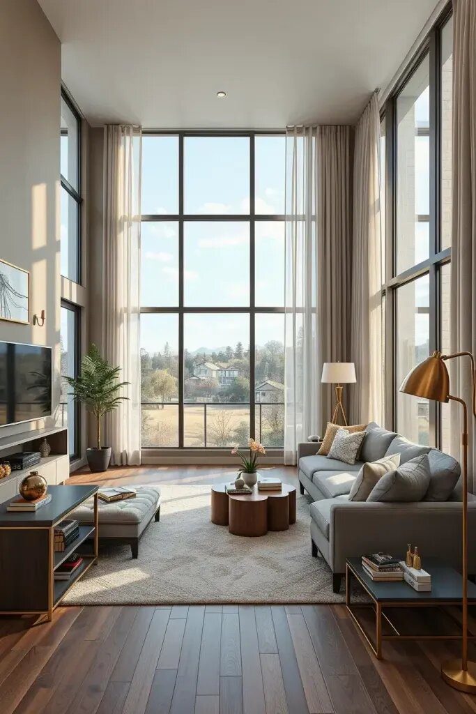 67 Modern Ideas for a Contemporary Living Room 49 img r AoIG14Kk0 fU AUGX16t1