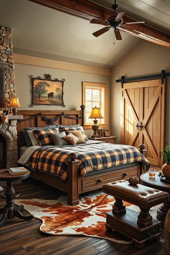 61 Rustic Home Decor Ideas for a Cozy Space 27 img r Aypdgs2 IOKR9cacpozs2