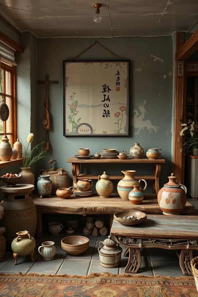60 Japandi Home Interior Ideas for Serene Style 19 img r BOB8QPqDBJ9vca65Z8T8d