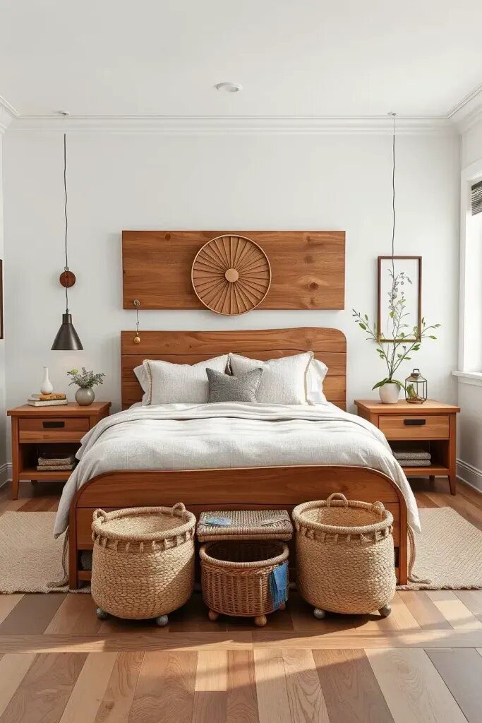 Rustic Chic: 58 Bedroom Ideas for a Cozy & Stylish Retreat 55 img r Crs TpF20sHonfmqq7w9Q