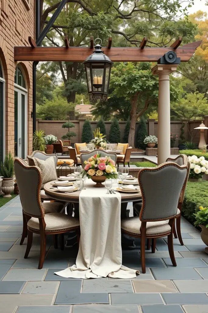 69 Stylish Backyard Ideas for a Dreamy Escape 9 img r CwswEUzmbGotbYOrSs1Us