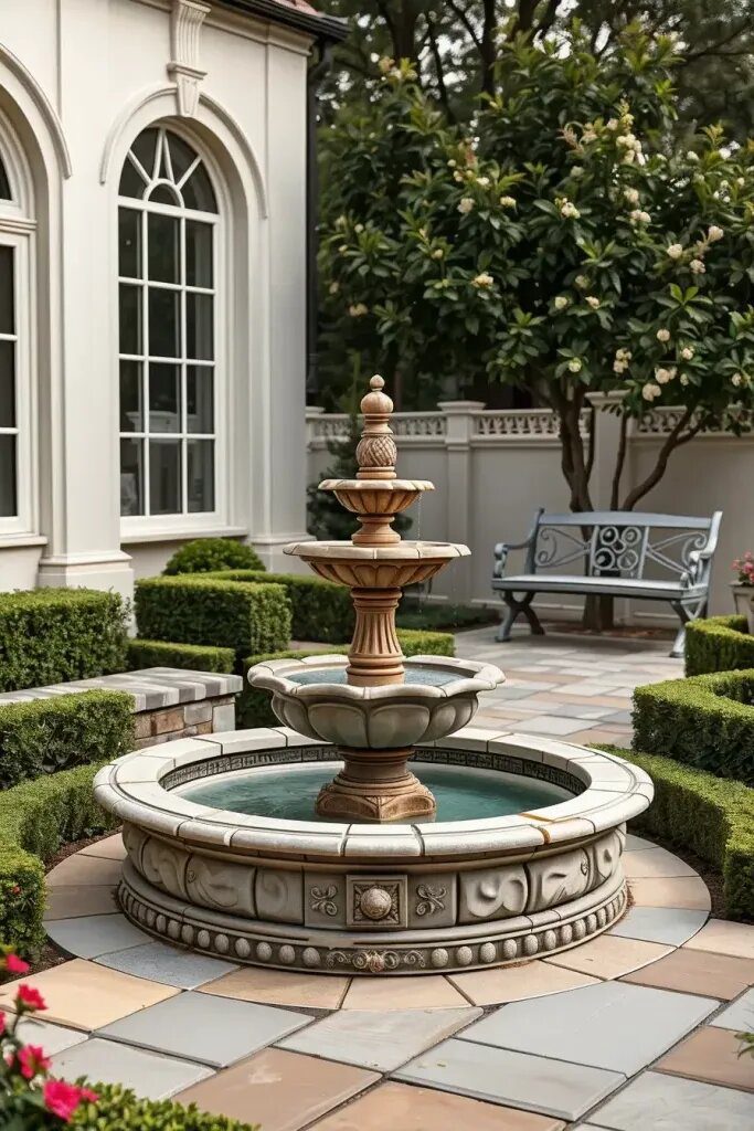 69 Stylish Backyard Ideas for a Dreamy Escape 5 img r DCcHV8mNOmiylqFrpXvyW