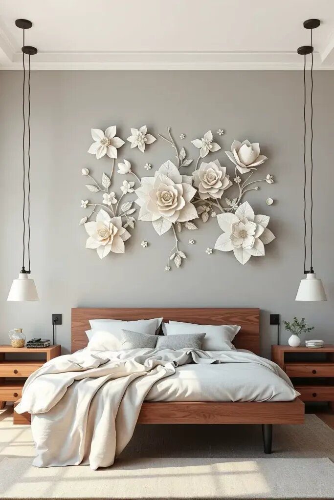 64 DIY Wall Art Projects to Elevate Your Space 33