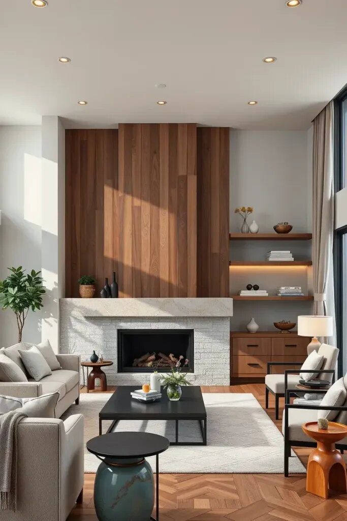 Cozy & Stylish: 63 Keeping Room Ideas to Inspire Your Home 20 img r DPDlRG3eNedrjdbS7 pH1