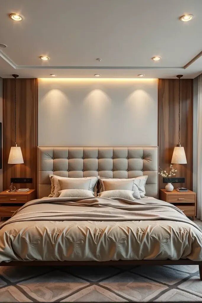 57 Modern Bedroom Design Ideas for a Stylish Interior 21 img r Dq05mpPYpCGmebm8fGJGS