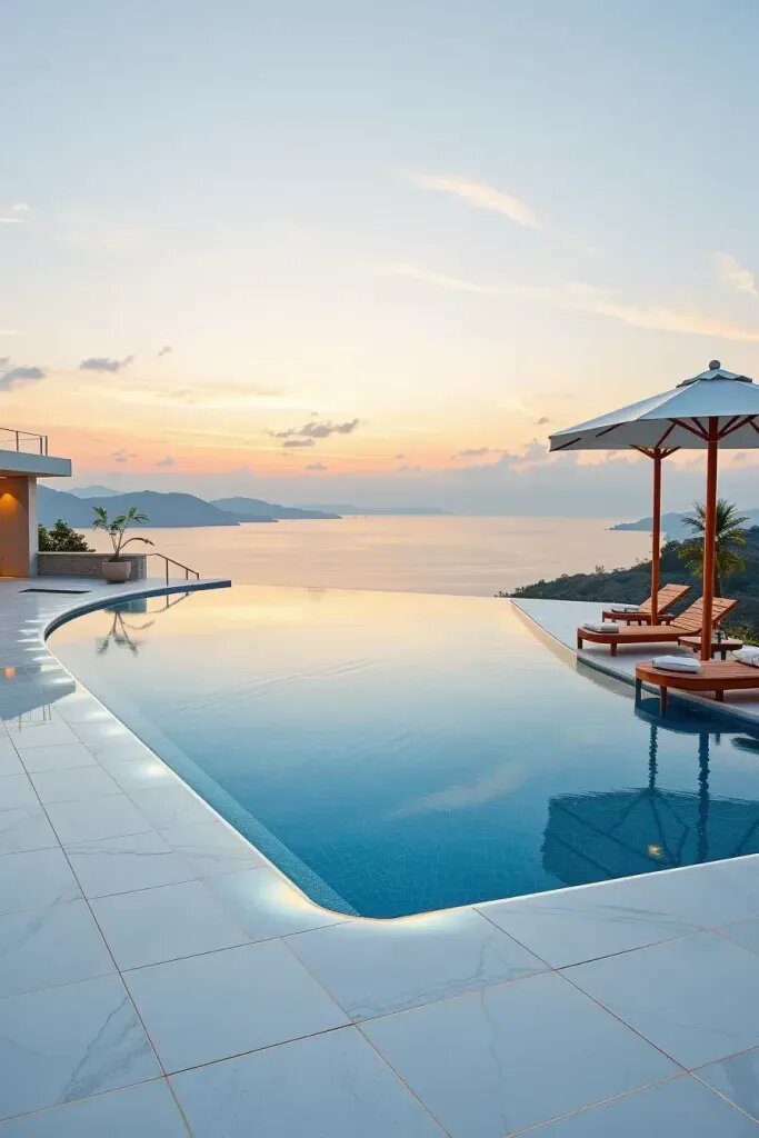 69 Stylish Backyard Ideas for a Dreamy Escape 35 img r Dzo4pq3Ui11OKKeNY2A4X