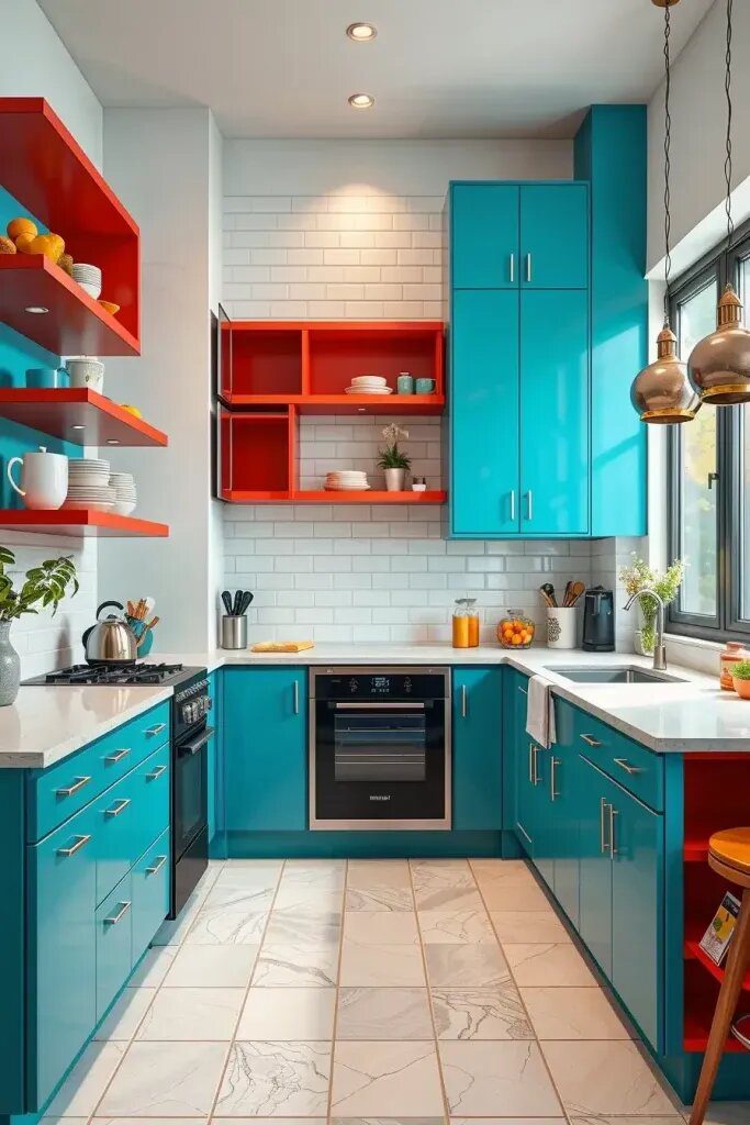65 Kitchen Retro Elements for a Modern Twist! 2 img r E a0lswjqs7ffTZhiQw9t