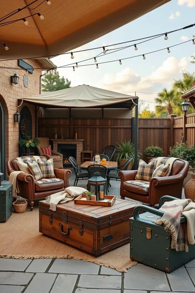 61 Ralph Lauren Patio Ideas for Sophisticated Outdoor Living 6 img r E1I3 9NAfqTleynLfpKjh