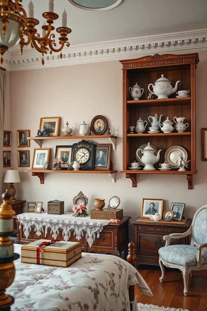 61 Bedroom with Grandmacore Ideas for a Vintage Retreat 15 img r EKaJ5GhuCQwRQ2UEntjX2
