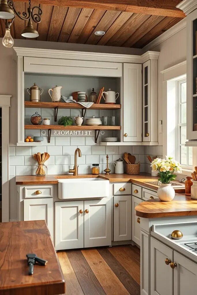 63 Gray Kitchen Cabinet Ideas for a Stylish Makeover 18 img r EmPyS NPKiuIy9s5FOpn1