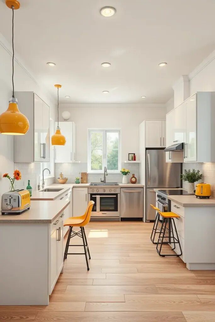60 Kitchen Butter Yellow Ideas to Light Up Your Space 8 img r F1pIKJRvgLcCYMJzIz922