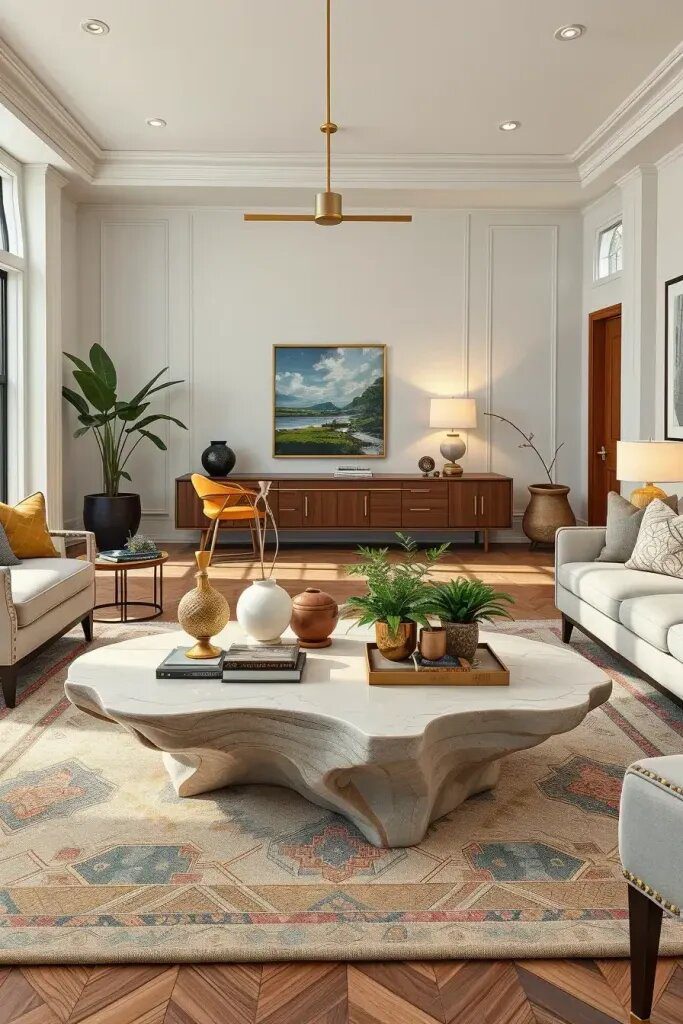 Cozy & Stylish: 63 Keeping Room Ideas to Inspire Your Home 41 img r FKdZ5cVIdTljtXP4 o8ZY