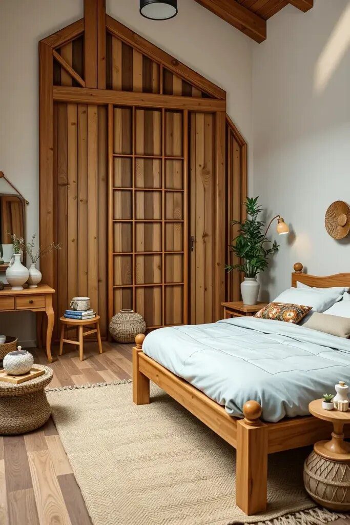 Revamp Your Bedroom with 60 Serene Japandi-Style Ideas 12 img r FWz4MlWiBDoDjWI9n4BBi
