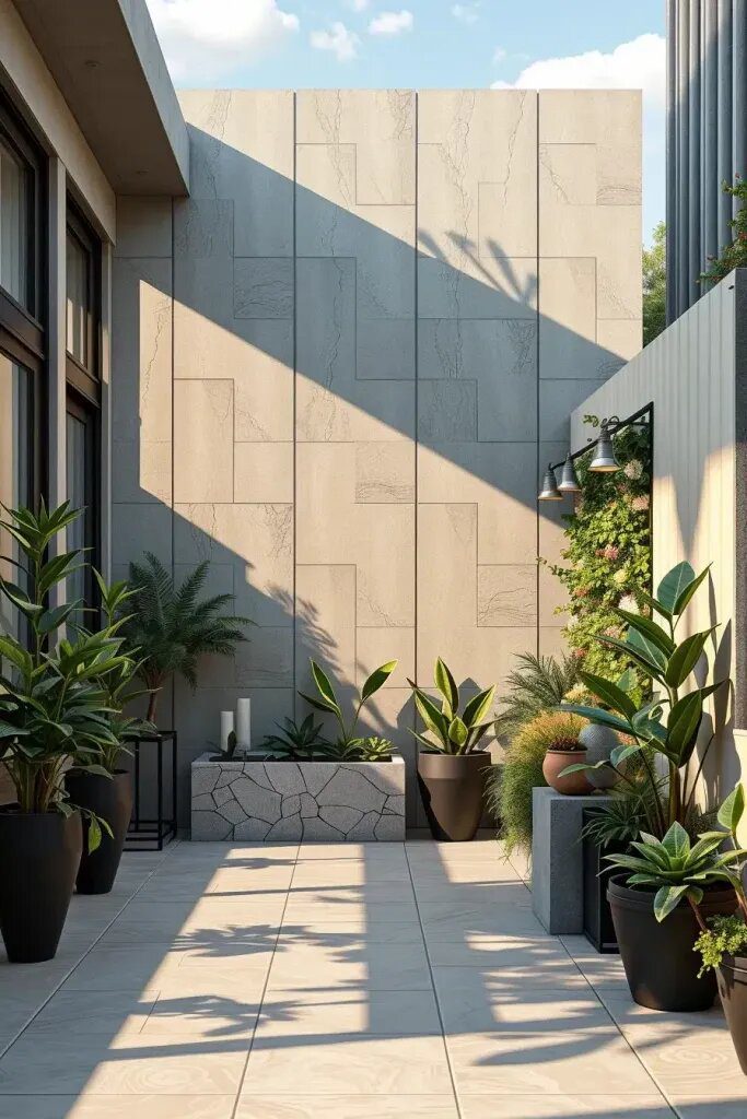 60 Stylish Terrace Ideas to Transform Your Space 14 img r F ypw9d7FSLmeyYB 4pS3