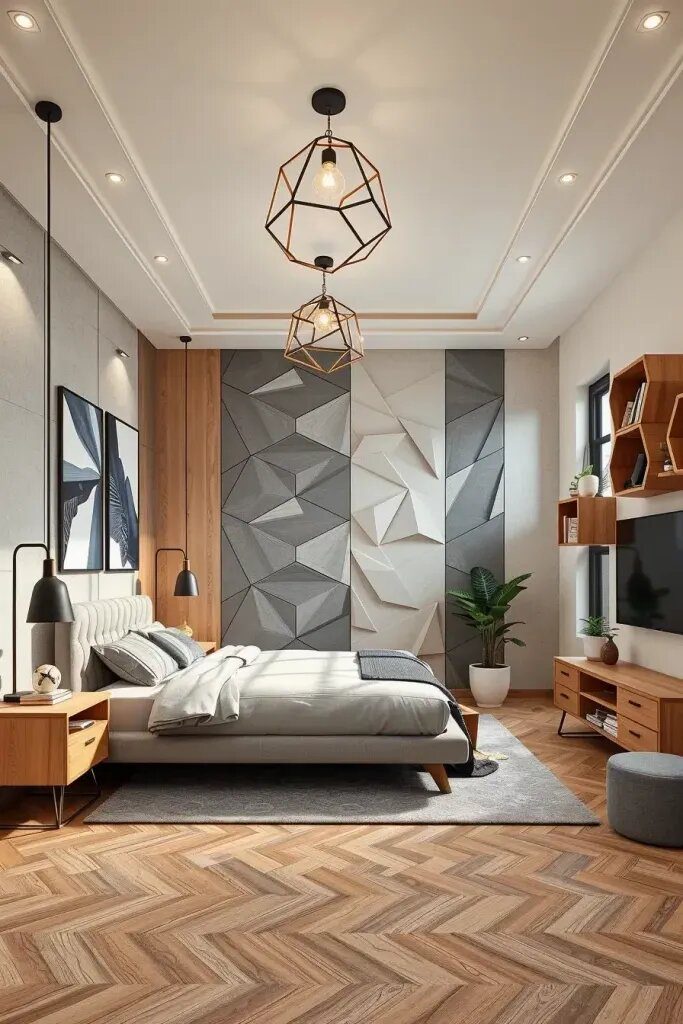 62 Unconventional Bedrooms Pushing the Limits of Creativity 32