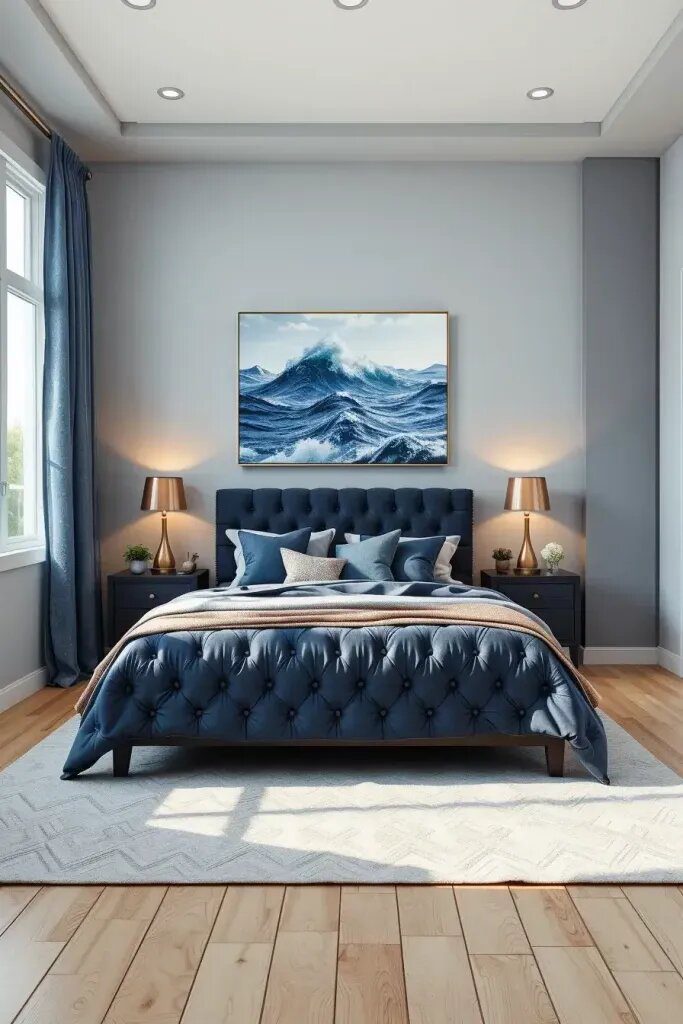 63 Creative Bedroom Ideas to Transform Your Sleep Sanctuary 4 img r Fs3SzzIyJBwwGjWNE6Qyy