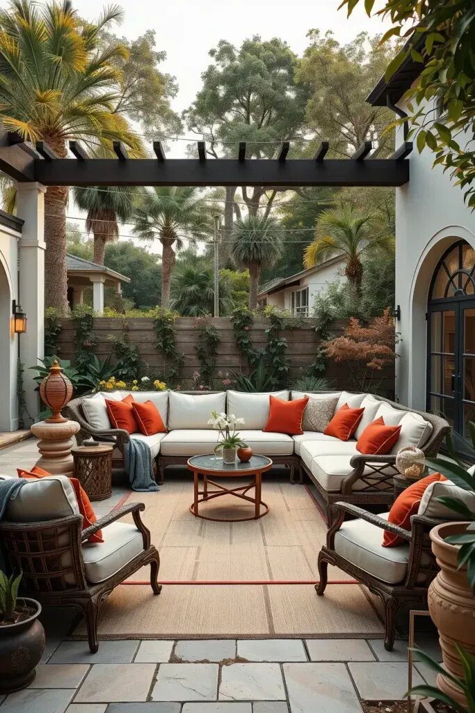 69 Stylish Backyard Ideas for a Dreamy Escape 29 img r G06vTYf4jKlh5QsbgflgT