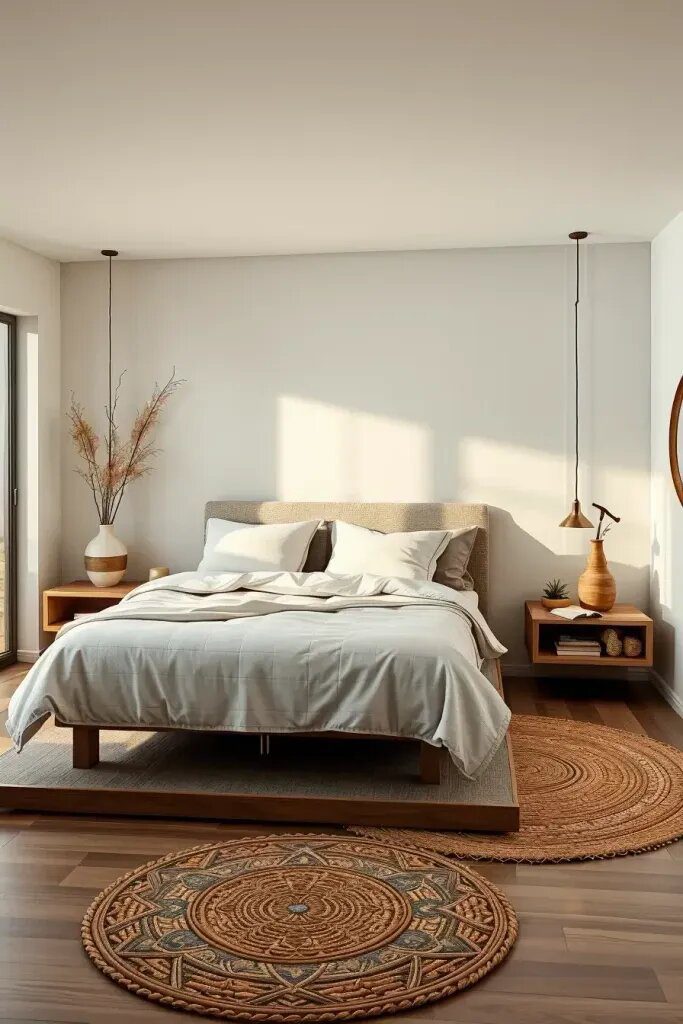 Revamp Your Retreat: 60 Master Bedroom Trends for Ultimate Style and Relaxation 38