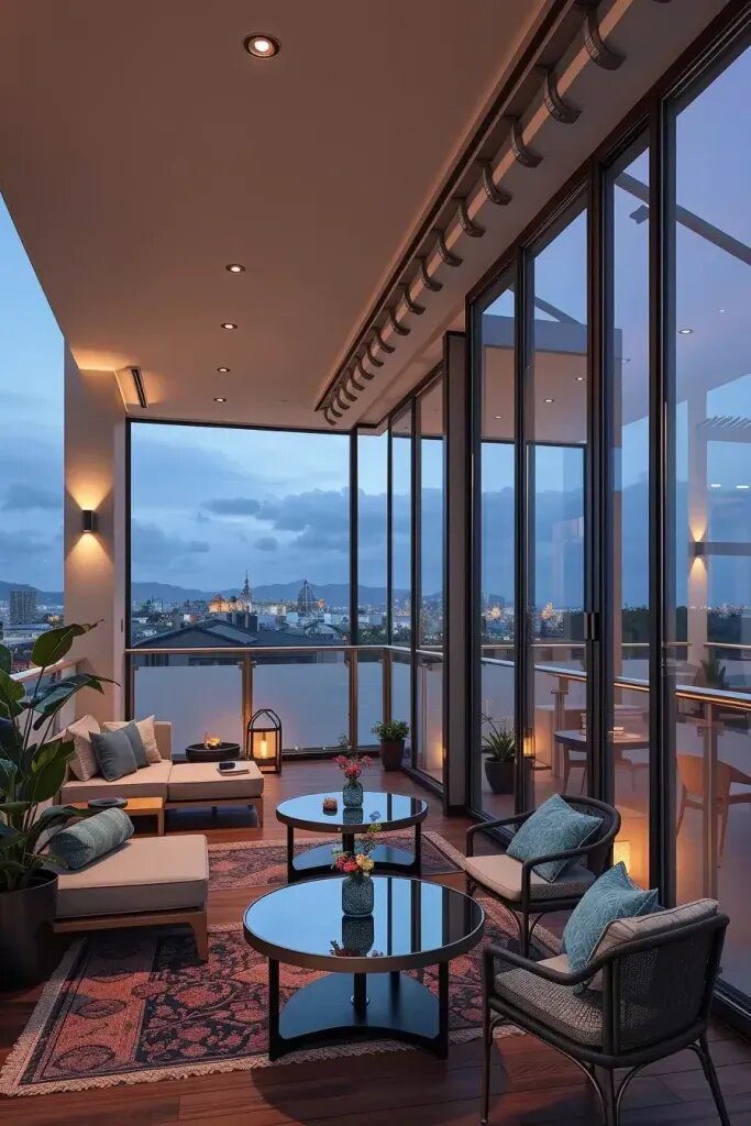 60 Stylish Terrace Ideas to Transform Your Space 50 img r GVq5rqboNqRAQYdh1sPLS