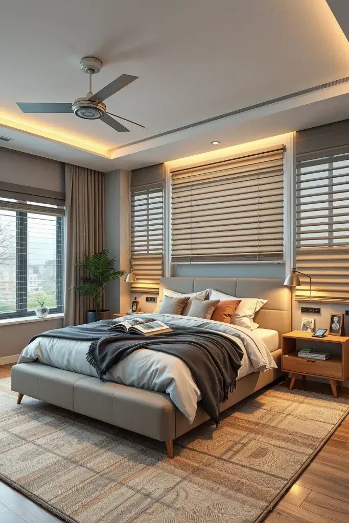 Revamp Your Retreat: 60 Master Bedroom Trends for Ultimate Style and Relaxation 49 img r H7BPquTjN NQIfmsR7PBg