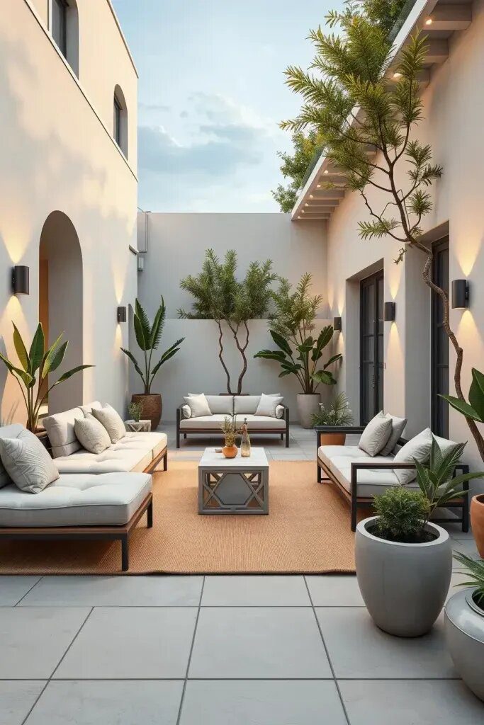 60 Stylish Terrace Ideas to Transform Your Space 3 img r HDt OkRz KZsJyzs9evKT