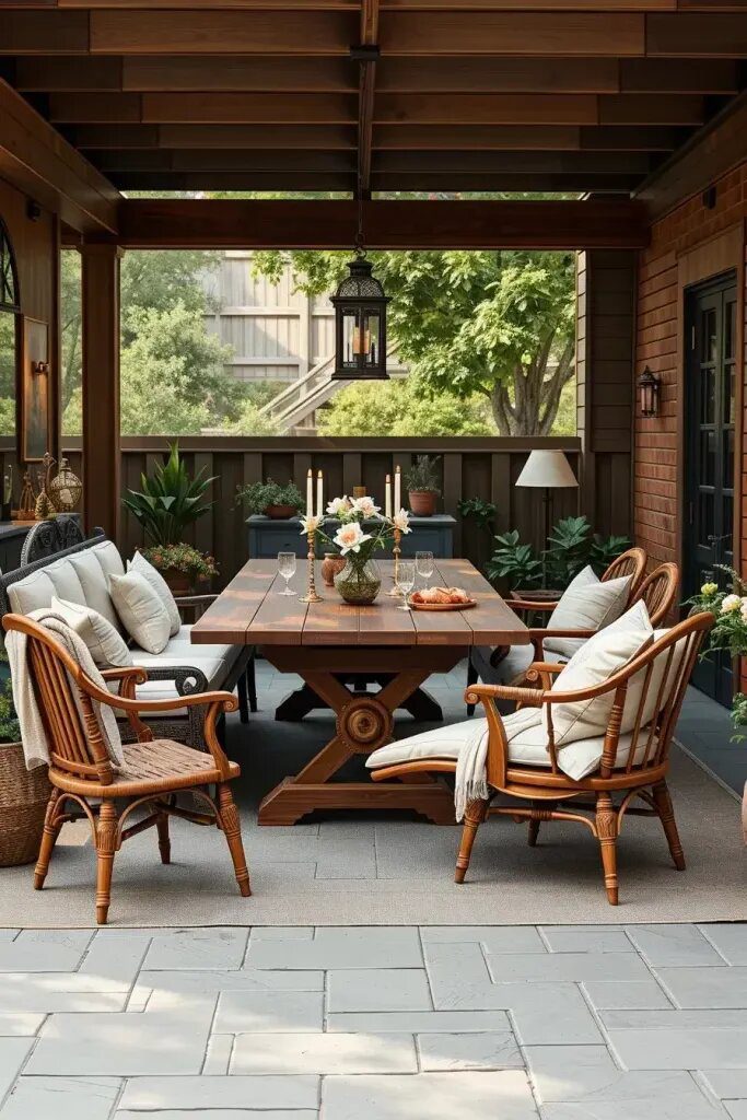 61 Ralph Lauren Patio Ideas for Sophisticated Outdoor Living 13 img r HVnO5j ACRX7ZGfgsrSbI